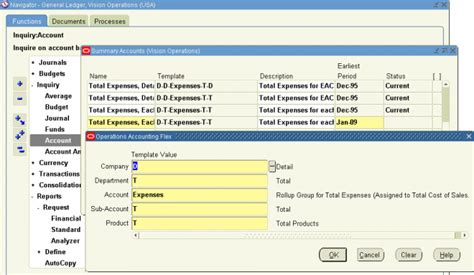 free super summary account.